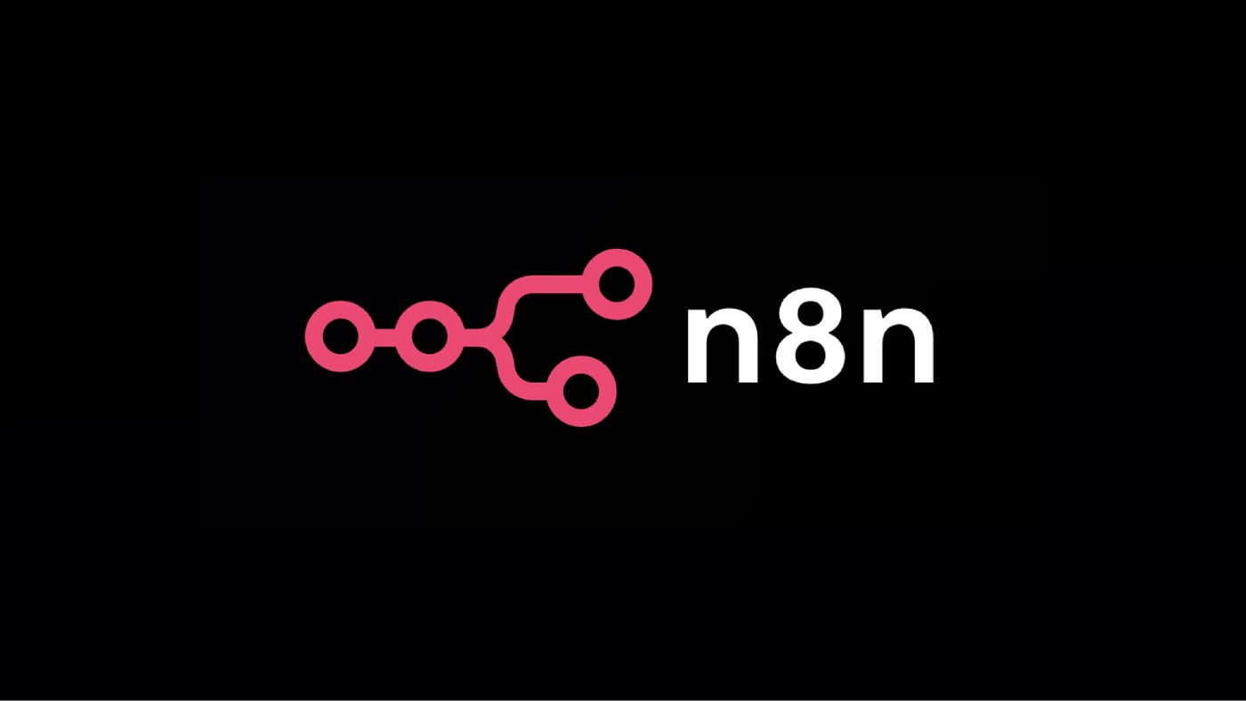 N8N logo